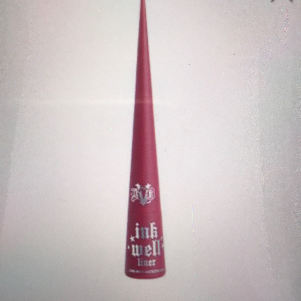 KVD Beauty Lolita Ink Well Long Wear Matte Eyeliner NEW